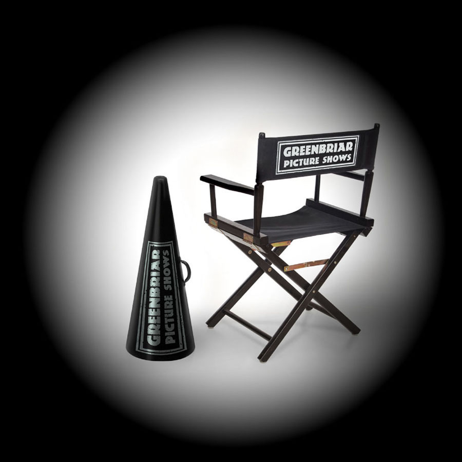 Classic movie site with rare images (no web grabs!), original ads, and behind-the-scenes photos, with informative and insightful commentary. We like to have fun with movies!